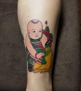 Top 16+ Traditional Vietnamese Tattoos and Their Meanings